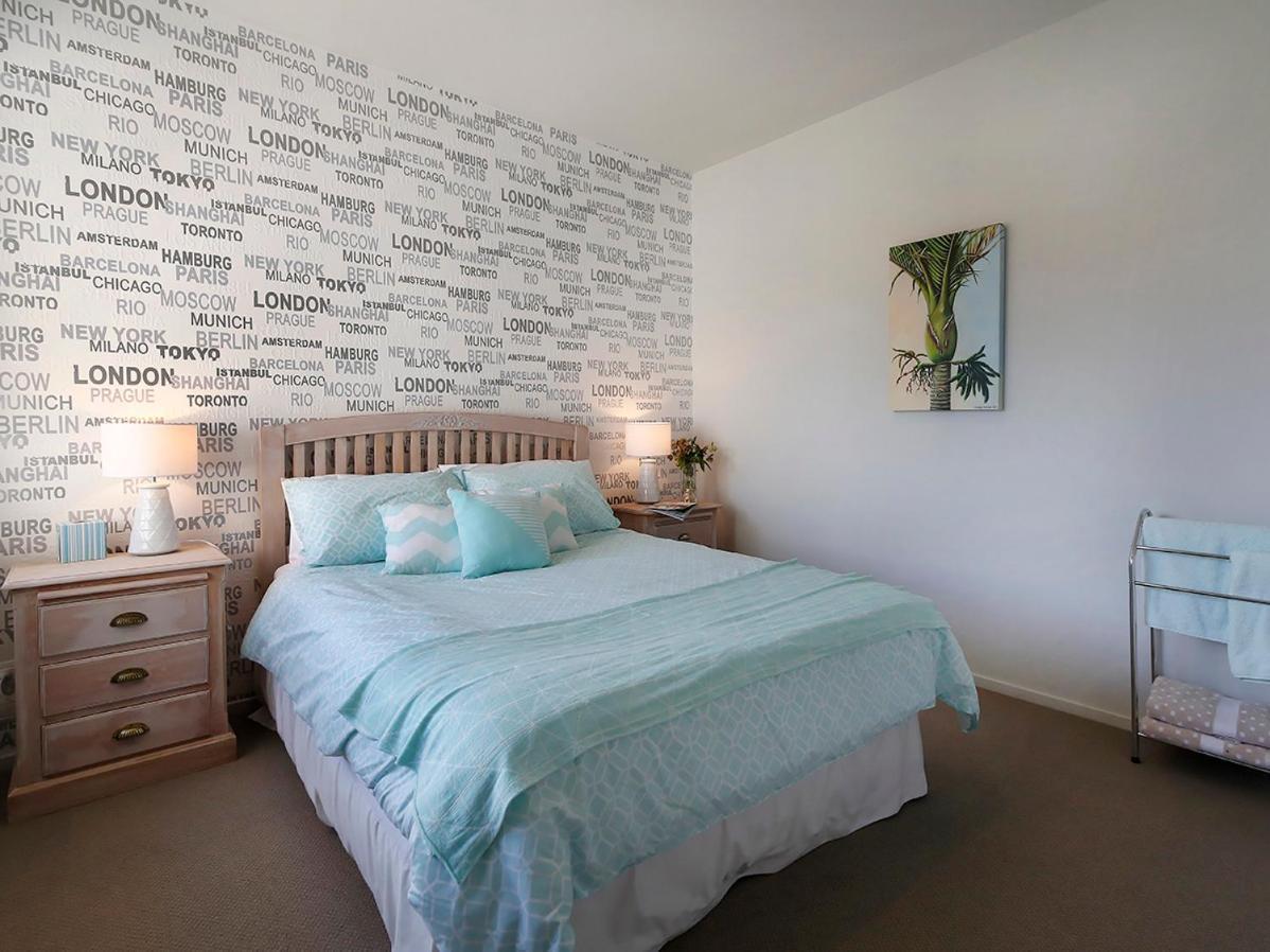 Marlborough Magic - Rapaura Holiday Home Blenheim Exterior photo